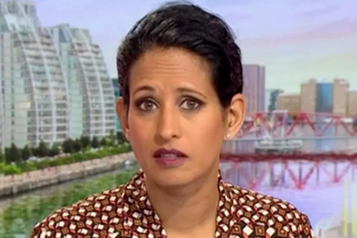 Naga Munchetty to Depart BBC Breakfast After 17-Year Tenure Naga Munchetty to Depart BBC Breakfast After 17-Year Tenure