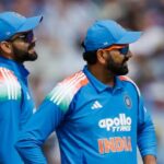 The Curious Case of a Declining Colossus: Rohit Sharma’s Form Ignites Subcontinental Scrutiny The Curious Case of a Declining Colossus: Rohit Sharma’s Form Ignites Subcontinental Scrutiny