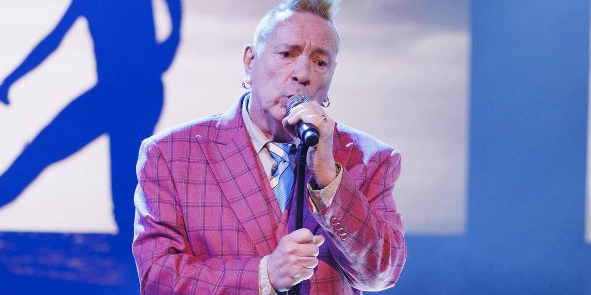 John Lydon Vows Never to Forgive Sex Pistols Bandmates After Legal Battle John Lydon Vows Never to Forgive Sex Pistols Bandmates After Legal Battle