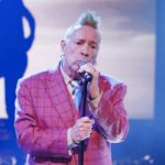 John Lydon Vows Never to Forgive Sex Pistols Bandmates After Legal Battle John Lydon Vows Never to Forgive Sex Pistols Bandmates After Legal Battle