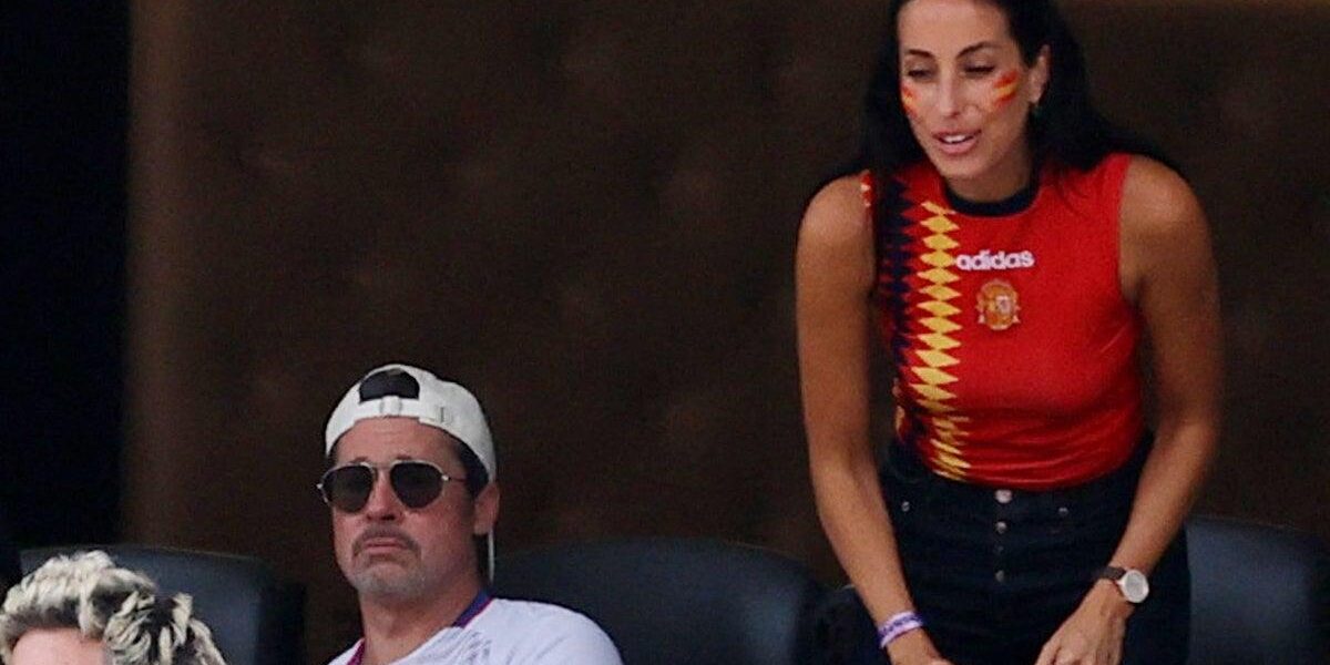 Brad Pitt, Noel Gallagher, and Jude Law: Age Gap Relationships Under Scrutiny Brad Pitt, Noel Gallagher, and Jude Law: Age Gap Relationships Under Scrutiny
