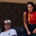Brad Pitt, Noel Gallagher, and Jude Law: Age Gap Relationships Under Scrutiny Brad Pitt, Noel Gallagher, and Jude Law: Age Gap Relationships Under Scrutiny