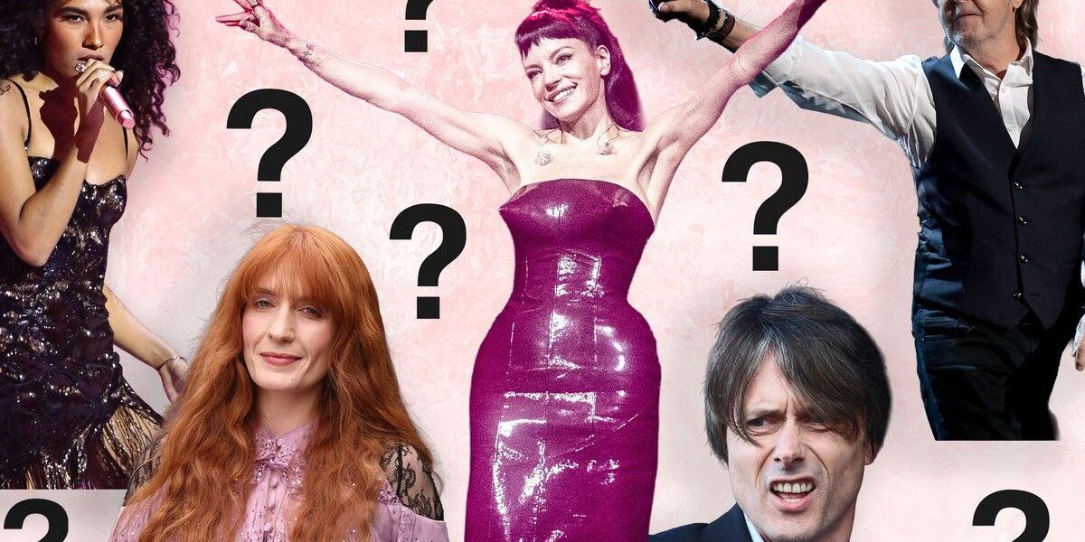 Lily Allen’s ‘West End Girl’ Omitted from 2025 Mercury Prize Shortlist Lily Allen’s ‘West End Girl’ Omitted from 2025 Mercury Prize Shortlist