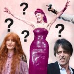 Lily Allen’s ‘West End Girl’ Omitted from 2025 Mercury Prize Shortlist Lily Allen’s ‘West End Girl’ Omitted from 2025 Mercury Prize Shortlist