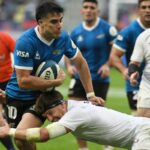Argentina’s Tomas Albornoz Faces Potential Ban After England Match Incident Argentina’s Tomas Albornoz Faces Potential Ban After England Match Incident