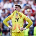 Matt Freese Faces MLS Boos Following Costly World Cup Mistake Matt Freese Faces MLS Boos Following Costly World Cup Mistake