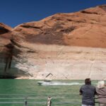Lake Powell Water Levels Pose Threat to Power Supply for Millions