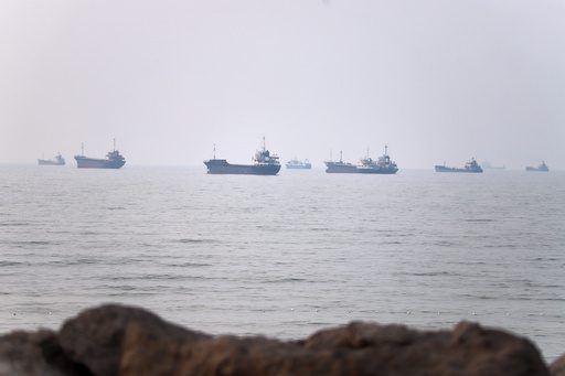 Hormuz: Failed Truce Ignites Dangerous Power Play Hormuz: Failed Truce Ignites Dangerous Power Play