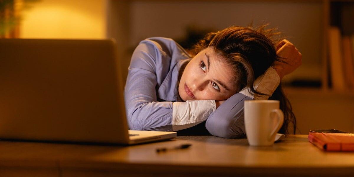 UK Chief Medical Officer Warns of Remote Work Health Risks UK Chief Medical Officer Warns of Remote Work Health Risks