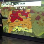New Mexico Drought: Urgent Policy for Global Water Crisis