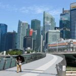 Singapore Economic Growth Steady; AI Boom Poses Major Uncertainty: MAS Singapore Economic Growth Steady; AI Boom Poses Major Uncertainty: MAS