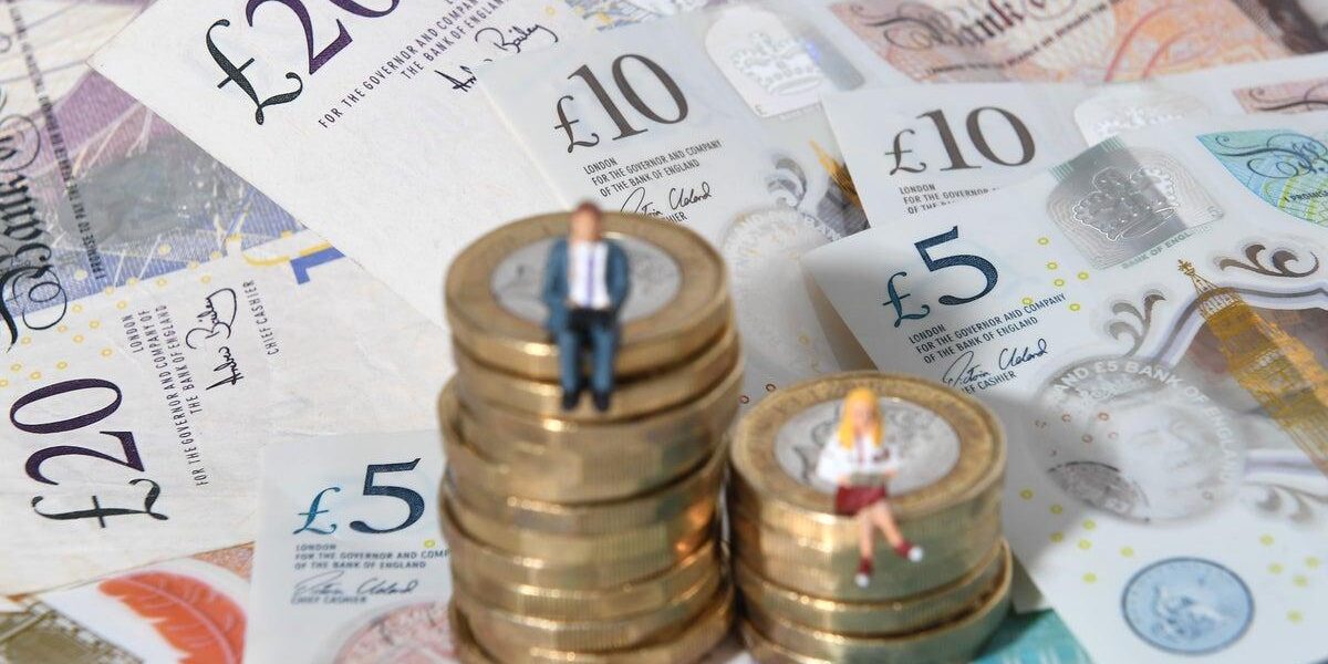 Survey Reveals Many UK Adults Rely on Inheritance for Financial Security Survey Reveals Many UK Adults Rely on Inheritance for Financial Security