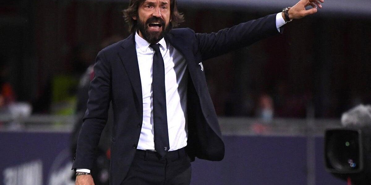 Andrea Pirlo Set to Lead Italian Football Recovery Post-World Cup Failure Andrea Pirlo Set to Lead Italian Football Recovery Post-World Cup Failure