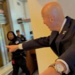 Nebraska Senator Pete Ricketts Summons Capitol Police Following Inquiry on Mitch McConnell’s Health