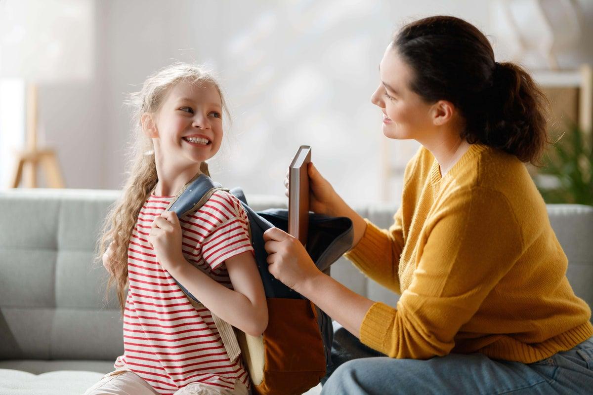 Expert Tips to Slash Back-to-School Expenses Amid Rising Costs Expert Tips to Slash Back-to-School Expenses Amid Rising Costs