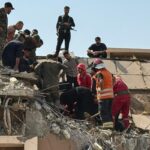 Iran Strikes US Bases in Jordan, Claims Tanker Attacks in Strait of Hormuz Iran Strikes US Bases in Jordan, Claims Tanker Attacks in Strait of Hormuz