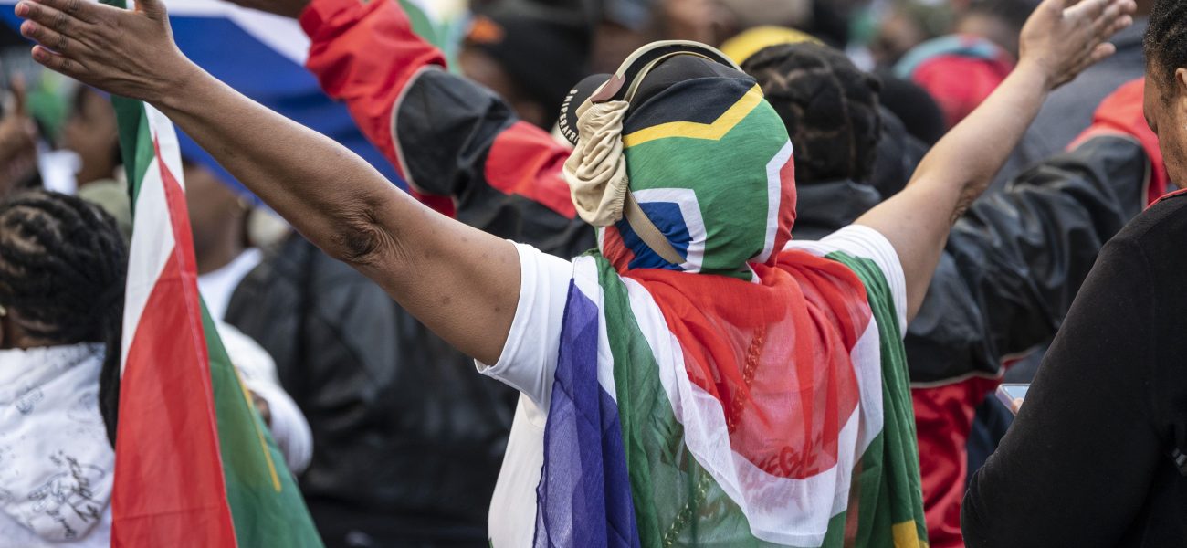 African Unity Tested: Migrant Death Sparks Ghana-SA Row African Unity Tested: Migrant Death Sparks Ghana-SA Row