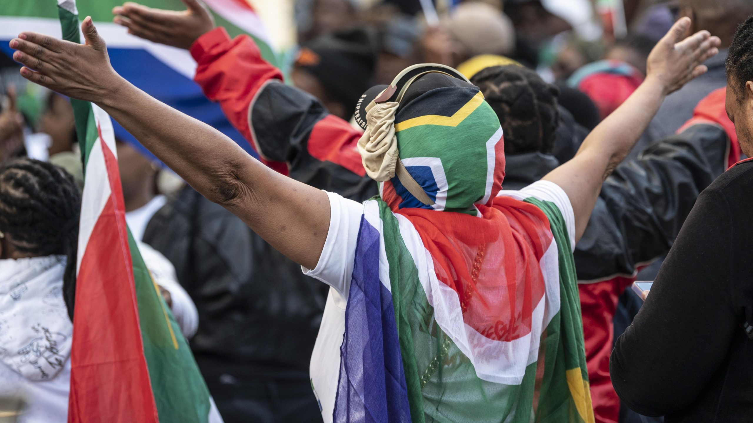 African Unity Tested: Migrant Death Sparks Ghana-SA Row African Unity Tested: Migrant Death Sparks Ghana-SA Row