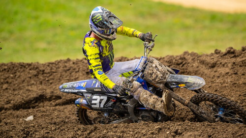RedBud Motocross: Rivalry, Ambition, Global Stakes RedBud Motocross: Rivalry, Ambition, Global Stakes