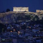 Greek Police Investigate Use of British Woman’s Phone After Death in Suitcase Greek Police Investigate Use of British Woman’s Phone After Death in Suitcase