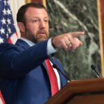 White House Tensions Rise Over DHS Secretary Markwayne Mullin’s Decisions White House Tensions Rise Over DHS Secretary Markwayne Mullin’s Decisions
