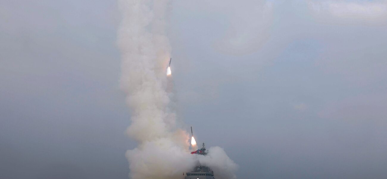 Pyongyang’s Rust Belt Fleet Rises, Challenger to the East or an Elaborate Bluff? Pyongyang’s Rust Belt Fleet Rises, Challenger to the East or an Elaborate Bluff?
