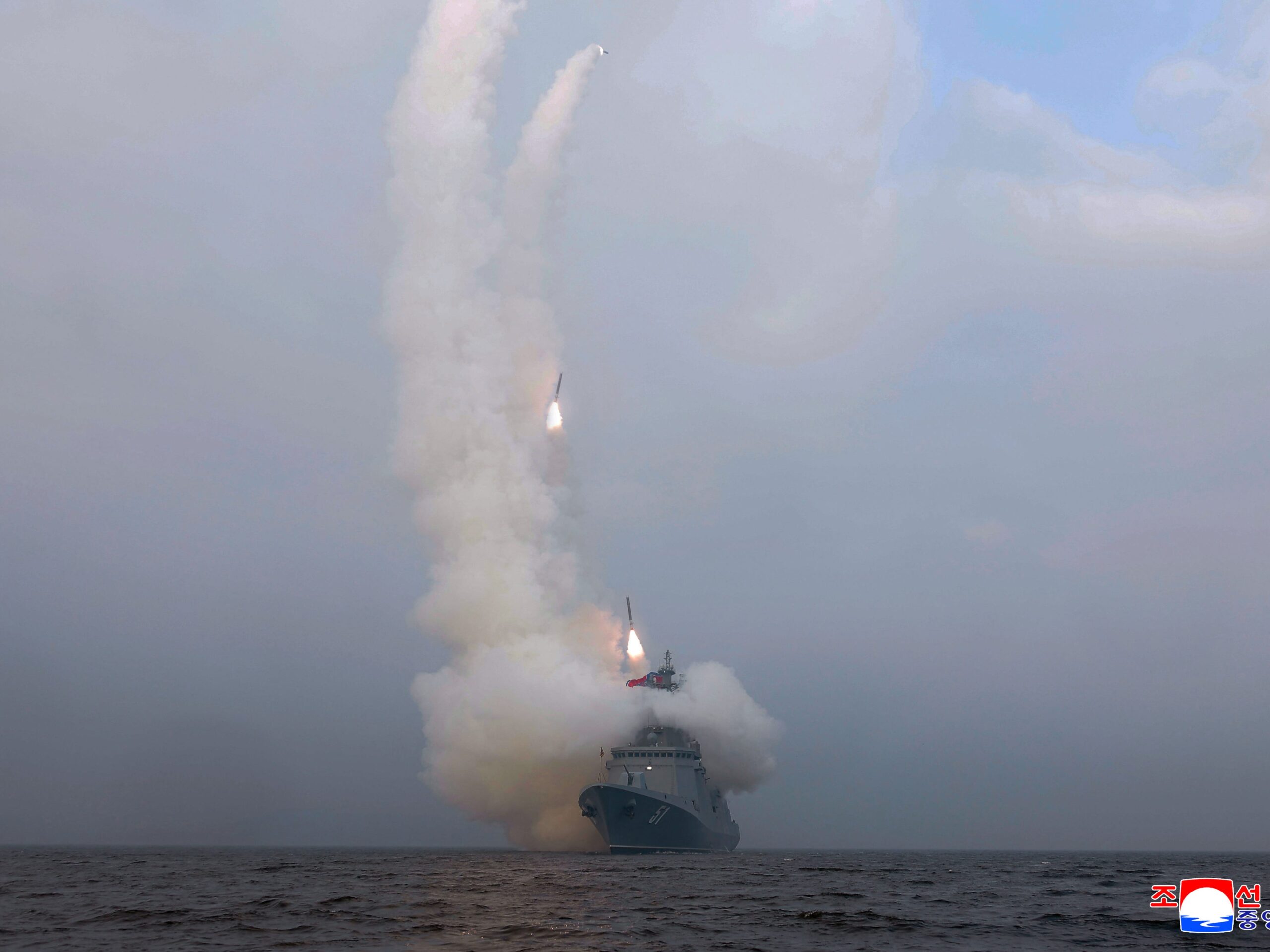 Pyongyang’s Rust Belt Fleet Rises, Challenger to the East or an Elaborate Bluff?