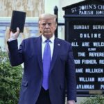 Democratic Pastors Challenge Christian Nationalism in Midterms