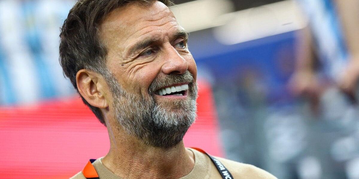 Jurgen Klopp Named Germany National Team Manager After World Cup Failure Jurgen Klopp Named Germany National Team Manager After World Cup Failure