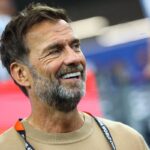 Jurgen Klopp Named Germany National Team Manager After World Cup Failure