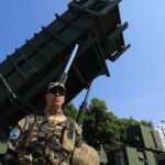 Trump Clarifies US Stance on Ukraine Building Patriot Missiles