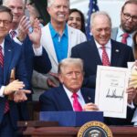 The Unmaking of a Legacy: When a Legislative ‘Win’ Becomes a Campaign Millstone The Unmaking of a Legacy: When a Legislative ‘Win’ Becomes a Campaign Millstone