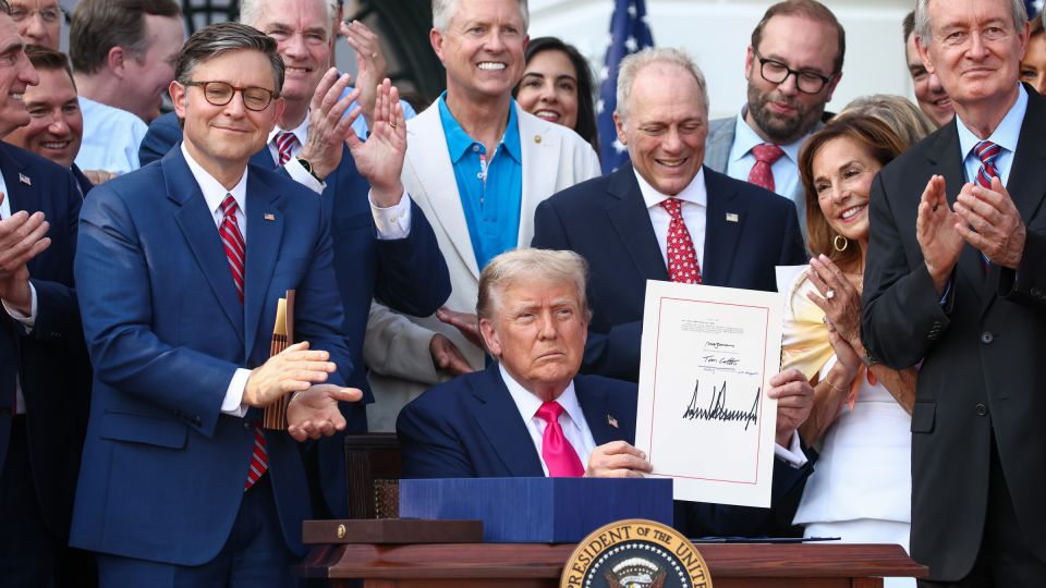 The Unmaking of a Legacy: When a Legislative ‘Win’ Becomes a Campaign Millstone The Unmaking of a Legacy: When a Legislative ‘Win’ Becomes a Campaign Millstone