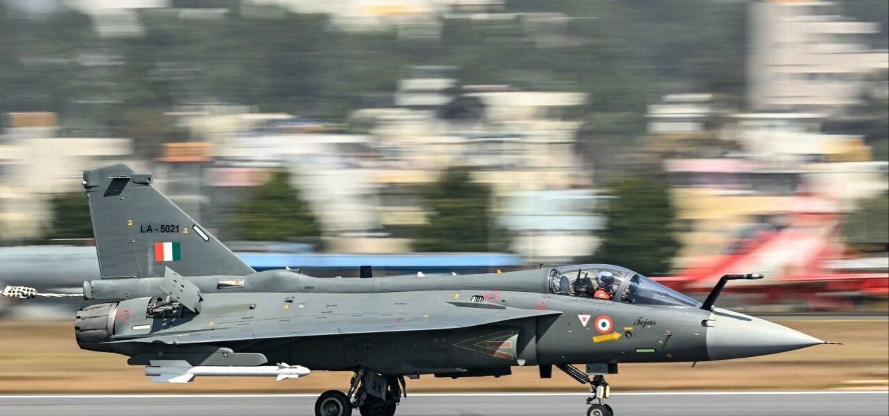 Jet Set Junk Heap: India’s Air Power Resorts to Salvage Jet Set Junk Heap: India’s Air Power Resorts to Salvage