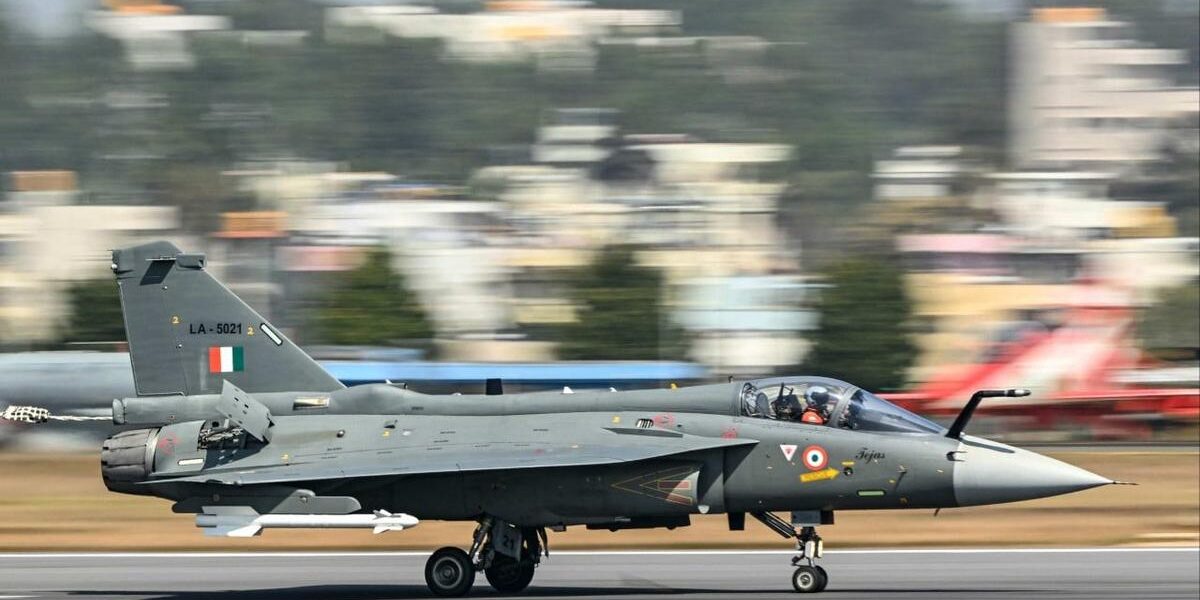 India Acquires Retired Jets for Parts Amid Air Force Gaps India Acquires Retired Jets for Parts Amid Air Force Gaps