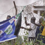 Shadow of the Scythe: How Global Apathy Fuels History’s Most Vicious Ebola Resurgence