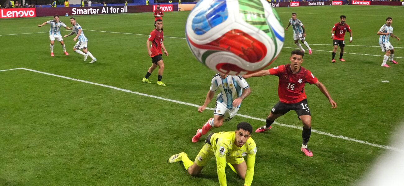 Messi’s Ghostly Gambit: That Goal, That Photo, and the Soft Power Play of the World’s Game Messi’s Ghostly Gambit: That Goal, That Photo, and the Soft Power Play of the World’s Game