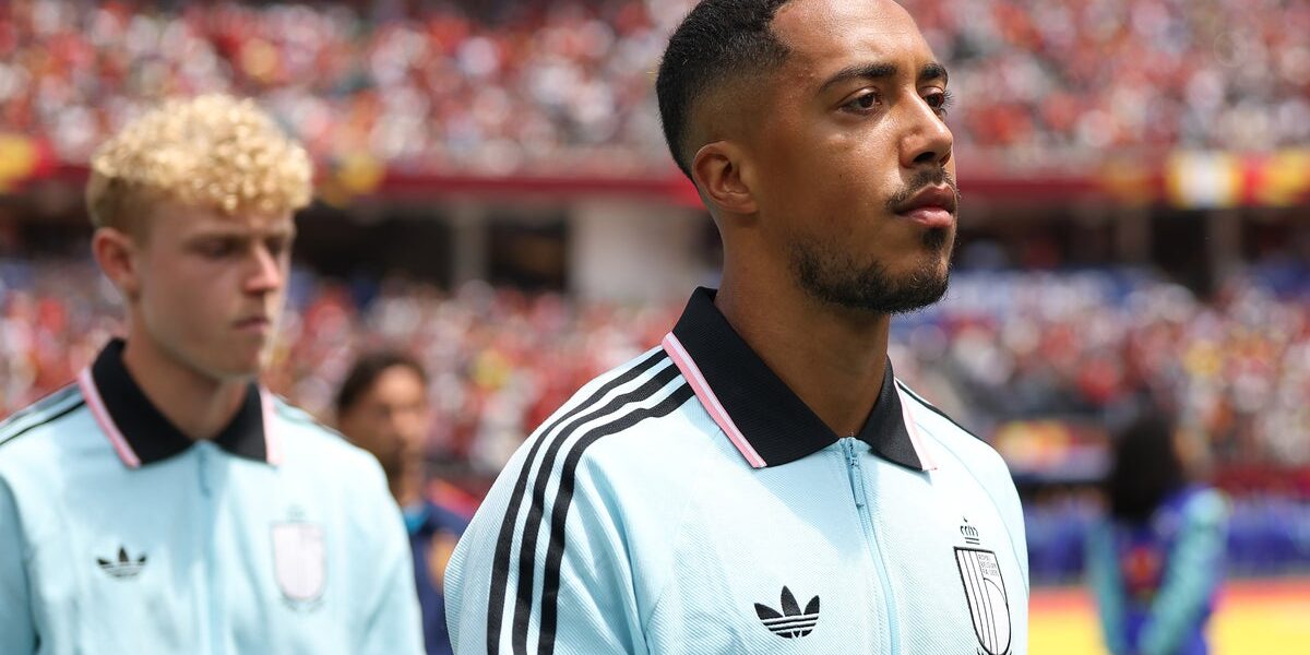 Red Devils’ Fatal Flaw? Belgium’s Grand Ambitions Hobbled by a Twelfth-Hour Injury Red Devils’ Fatal Flaw? Belgium’s Grand Ambitions Hobbled by a Twelfth-Hour Injury