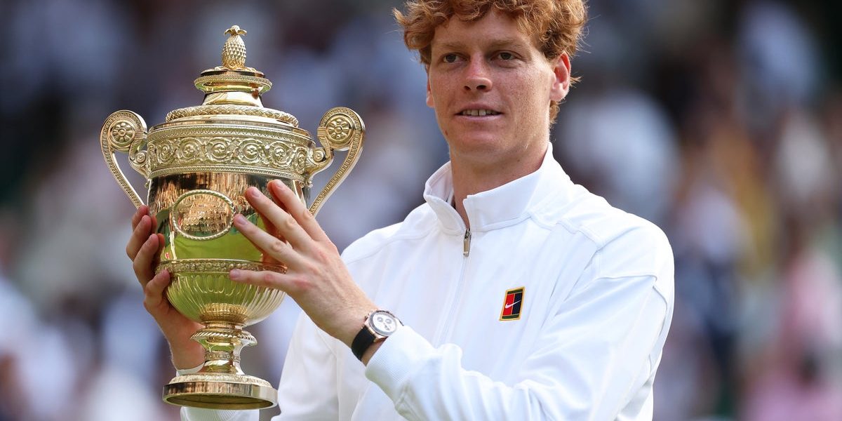 Wimbledon’s Unscripted Drama: Global Power Shifts