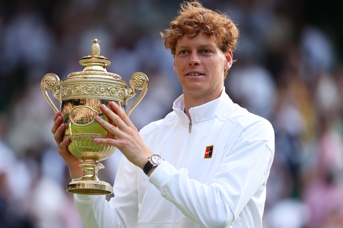 Wimbledon’s Unscripted Drama: Global Power Shifts Wimbledon’s Unscripted Drama: Global Power Shifts