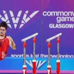 England Updates on Gymnast Gabriel Langton Following Commonwealth Games Accident England Updates on Gymnast Gabriel Langton Following Commonwealth Games Accident