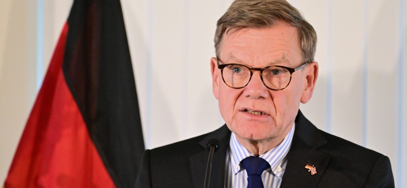 Nordic Shift, Berlin’s Shadow: Europe’s New Security Equation Nordic Shift, Berlin’s Shadow: Europe’s New Security Equation