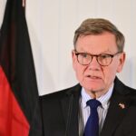 Nordic Shift, Berlin’s Shadow: Europe’s New Security Equation Nordic Shift, Berlin’s Shadow: Europe’s New Security Equation