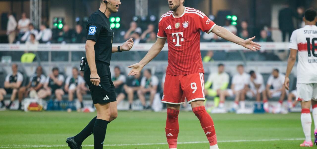 The Saudi Gambit: Harry Kane’s Curious Case & The Gulf’s Global Play The Saudi Gambit: Harry Kane’s Curious Case & The Gulf’s Global Play