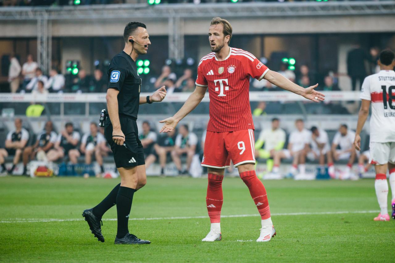 The Saudi Gambit: Harry Kane’s Curious Case & The Gulf’s Global Play