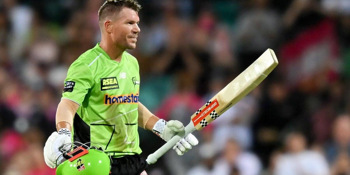 Australian Cricket Star David Warner Pleads Guilty to Drink-Driving Charge Australian Cricket Star David Warner Pleads Guilty to Drink-Driving Charge