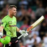 Australian Cricket Star David Warner Pleads Guilty to Drink-Driving Charge Australian Cricket Star David Warner Pleads Guilty to Drink-Driving Charge