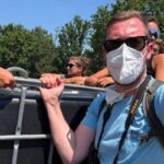 Volunteer Firefighters Battle France’s Worst Wildfires Since WWII Volunteer Firefighters Battle France’s Worst Wildfires Since WWII