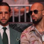 Influencer Brothers Andrew and Tristan Tate Arrested in Miami on Serious Charges Influencer Brothers Andrew and Tristan Tate Arrested in Miami on Serious Charges