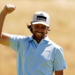 Fleetwood’s 73-Foot Birdie Ignites Birkdale Crowd at The Open